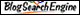 Blog Search Engine